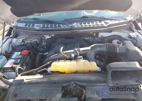 2016 Ford F-150 Xlt z USA, uszkodzony, nr VIN 1FTEX1CP3GFB93946